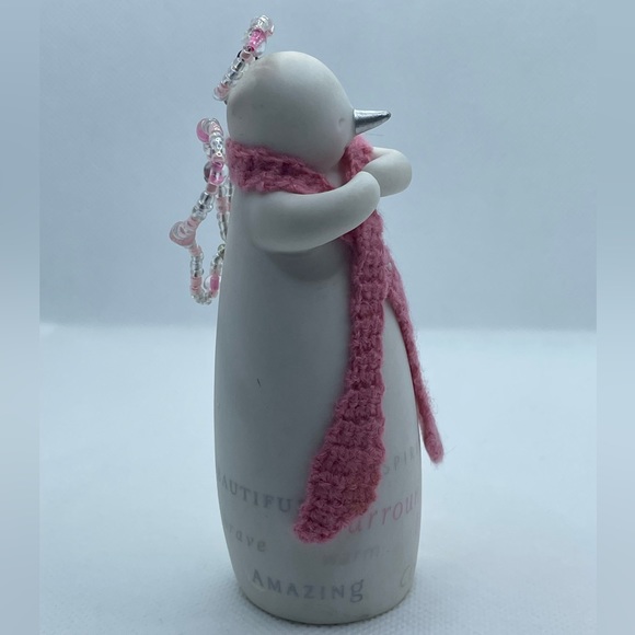 Hallmark Keepsake ornament- “Surrounded By Caring” - Picture 3 of 3